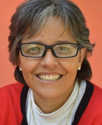 Alma Alvarez Villalobos