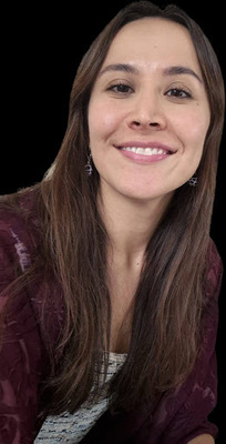 Mayra Valeria McMillan González